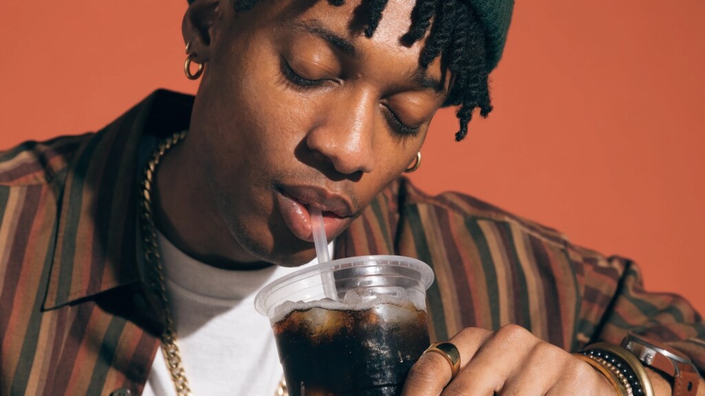 Recraft V4 anti-stock aesthetic