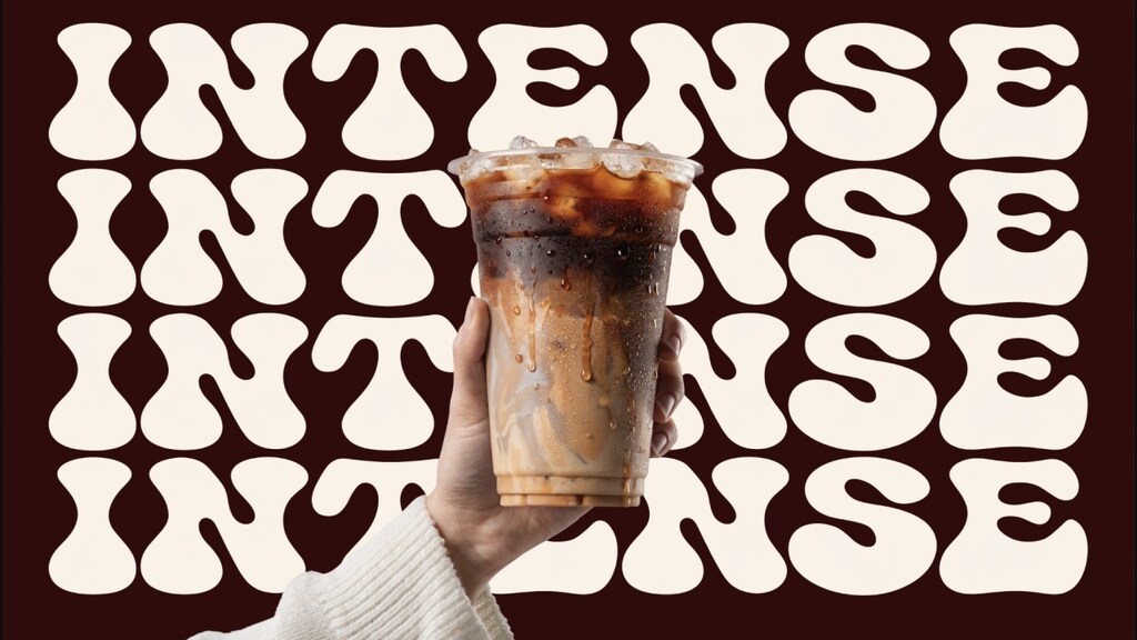 Recraft V4 composition